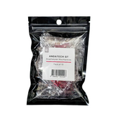 Andatech Mouth pieces for Andatech GT Breathalyser (10 per pack)